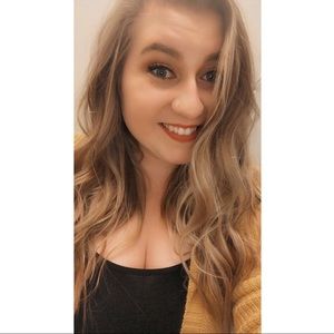 Meet your Posher, Shelby